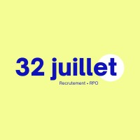 32 Juillet logo - Similar company to Pvlab
