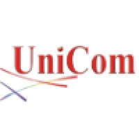 Unicom Universal Bilgisayar Hiz. Tic. Ltd. Şti. logo - Similar company to Sü Araştırma Dekanlığı