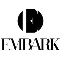 Embark Perfumes logo - Similar company to Perfumebooth