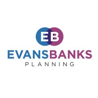 Evans Banks Planning Ltd logo - Similar company to Redtree It