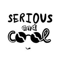 Serious and Cool People NFT logo - Similar company to Blockchange Dao