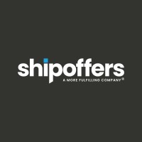 ShipOffers logo - Similar company to Clickbank
