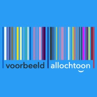 Voorbeeld Allochtoon logo - Similar company to Minset