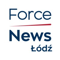 Force News Łódź logo - Similar company to Force News Wrocław