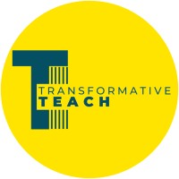 Transformative Teach logo - Similar company to Solutions Hill