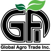 Global Agro Trade Inc. logo - Similar company to Ace Agro Corp.