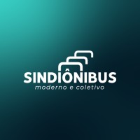 Sindiônibus logo - Similar company to Detran-Ce