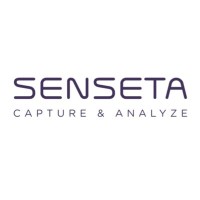 SENSETA logo - Similar company to Forethought