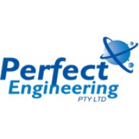Perfect Engineering Pty Ltd logo - Similar company to Perfect Engineering Services