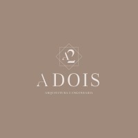 ADOIS ARQUITETURA logo - Similar company to Barch Arquitetura