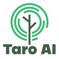 Taro AI logo - Similar company to Urban Machine