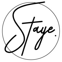 Staye logo - Similar company to Staey
