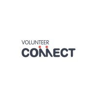 Volunteer Connect logo - Similar company to ‎Min Ila - من إلى‎