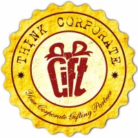 Think Corporate Gift logo - Similar company to Eco Corporate Gift