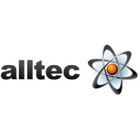 Alltec Fibre logo - Similar company to Cet Connect