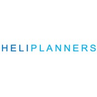 Heliplanners logo - Similar company to Tavis Corporation