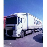 ÇANİ GRUP ULUS. TAŞ. SAN. VE TİC. LTD. ŞTİ. logo - Similar company to Cani Logistics International Transport Co