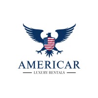 AMERICAR LUXURY RENTALS logo - Similar company to The Stroller Spa Dubai