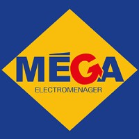 Méga Electroménager logo - Similar company to Kitchencook