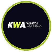 Kreator Web Agency logo - Similar company to Viza5.By