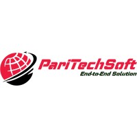 PariTechSoft PVT.LTD logo - Similar company to Wosoft Infosystems Pvt Ltd