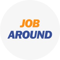 Job Around logo - Similar company to Studio Pinotti