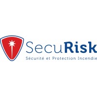 Securisk logo - Similar company to Aplinet