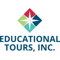 Educational Tours, Inc logo - Similar company to Nationsclassroom