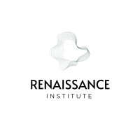 Renaissance Institute logo - Similar company to Fabric.Team