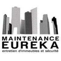 Maintenance EUREKA Ltée logo - Similar company to Gamarc Consulting