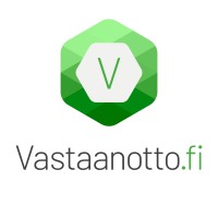 Vastaanotto.fi | stemGO Medical logo - Similar company to Roadari Oy