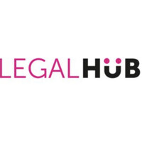 Legal Hub Group logo - Similar company to My Pcp Claim Uk