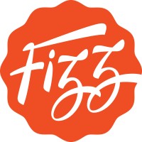 Fizz Creative logo - Similar company to Shift Refresh