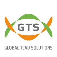 Global TCAD Solutions logo - Similar company to Nordicray Technologies