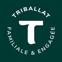 TRIBALLAT logo - Similar company to Ccec