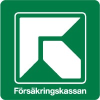Försäkringskassan logo - Similar company to Swedish Migration Agency