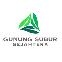 PT Gunung Subur Sejahtera logo - Similar company to Bensefo