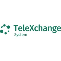 TeleXchange System logo - Similar company to Genesis Telecom Solutions