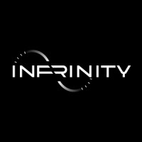 INFRINITY logo - Similar company to Kralanx Cyber Security