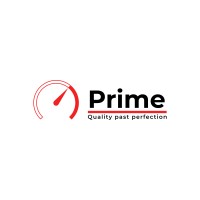 Prime Mobile Auto Detailing logo - Similar company to Sunbelt Car Wash Services