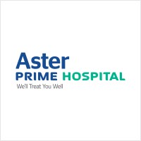 Aster Prime Hospital logo - Similar company to Aref Abdul Sattar Textiles Private Limited
