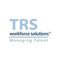 TRS Workforce Solutions logo - Similar company to Mlob Consulting