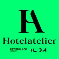 Hotelatelier [Petit Palace Hotelity + Icon Hotels] logo - Similar company to Séntisis