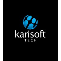 Karisofttech logo - Similar company to Taskpie