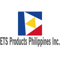 ETS-Products Philippines Inc. logo - Similar company to Mihwariy Consultancy