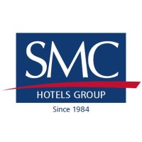 SMC Hotels Group logo - Similar company to Arbour Valley Communities