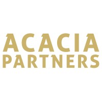 Acacia Partners Ltd logo - Similar company to Infrastructure Design Solutions