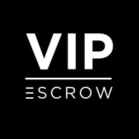VIP | ESCROW logo - Similar company to Strīev.Com
