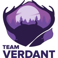 Team Verdant logo - Similar company to Starspray Studios Ltd.