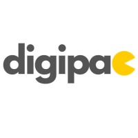 Digipac Consultancy logo - Similar company to Ultratend